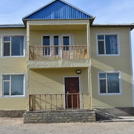 Bulbul Jamak Travel Hostel Ölgi Buitenkant foto